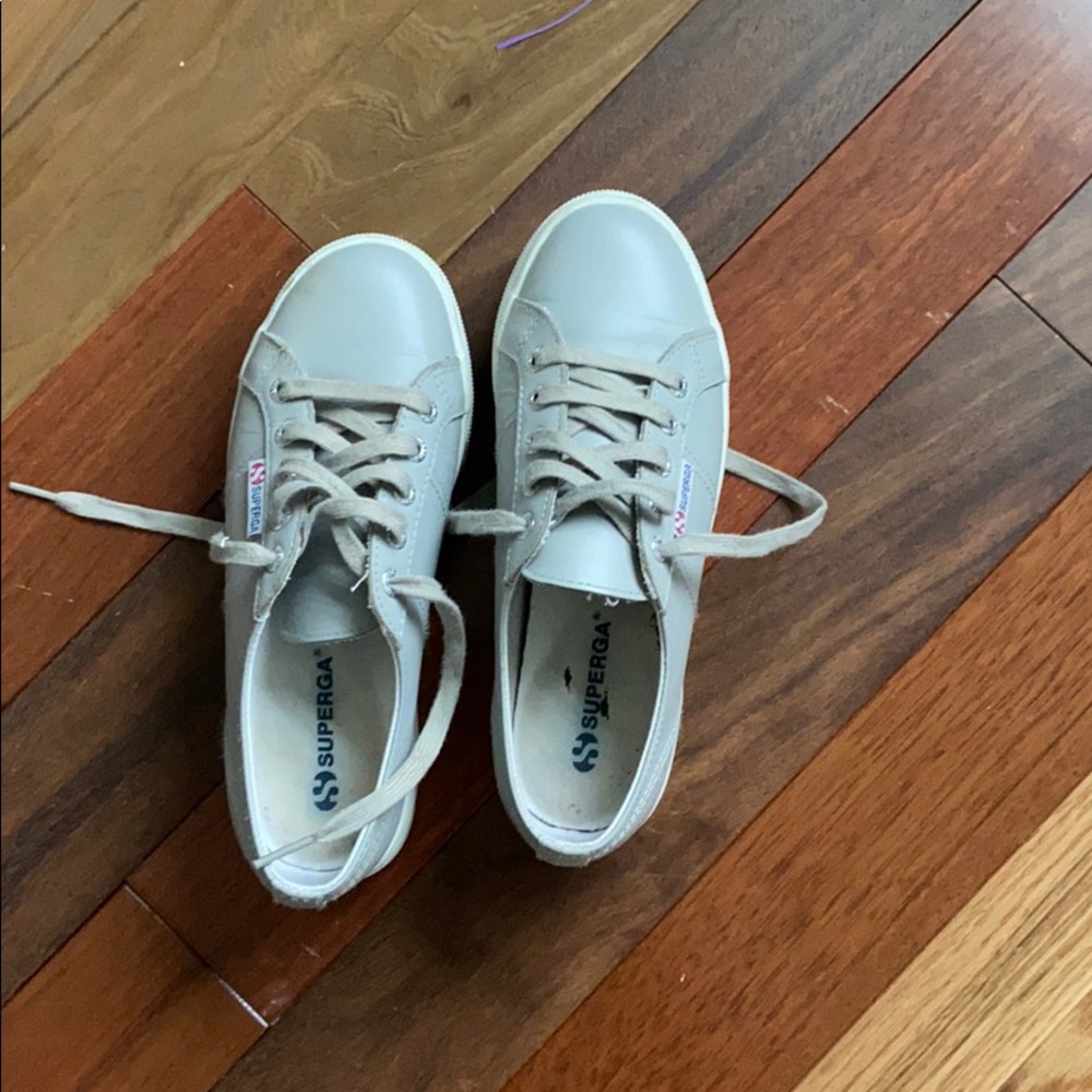 Superga sneakers